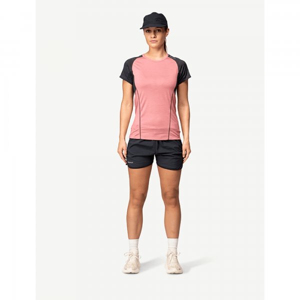 W Triko DEVOLD RUNNING MERINO 130
