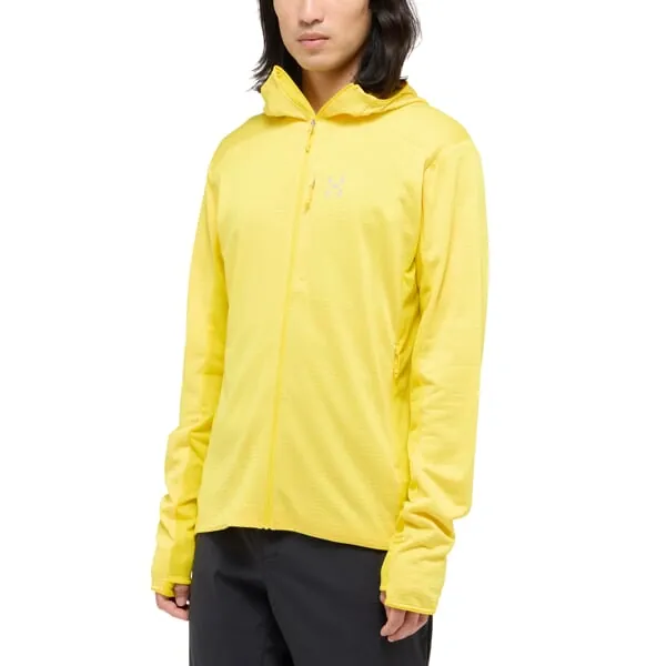 Mikina HAGLÖFS L.I.M Mid Fast