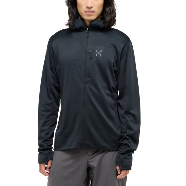 Mikina HAGLÖFS L.I.M Mid Fast