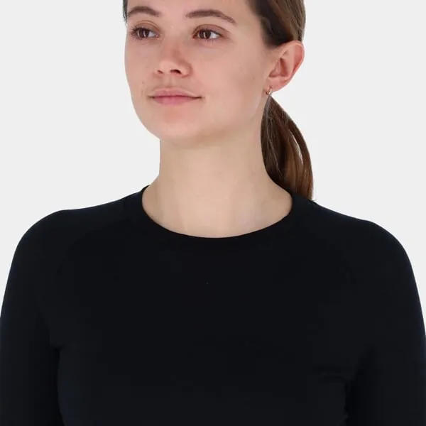 W Triko INOV-8 Merino LS 