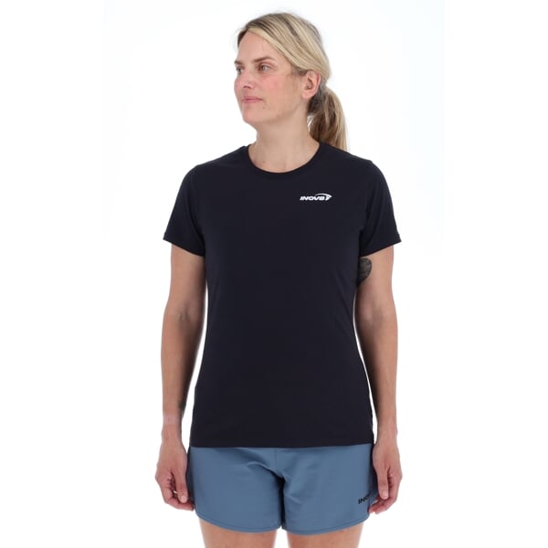 W Triko INOV-8 Graphic "Mont Blanc" 