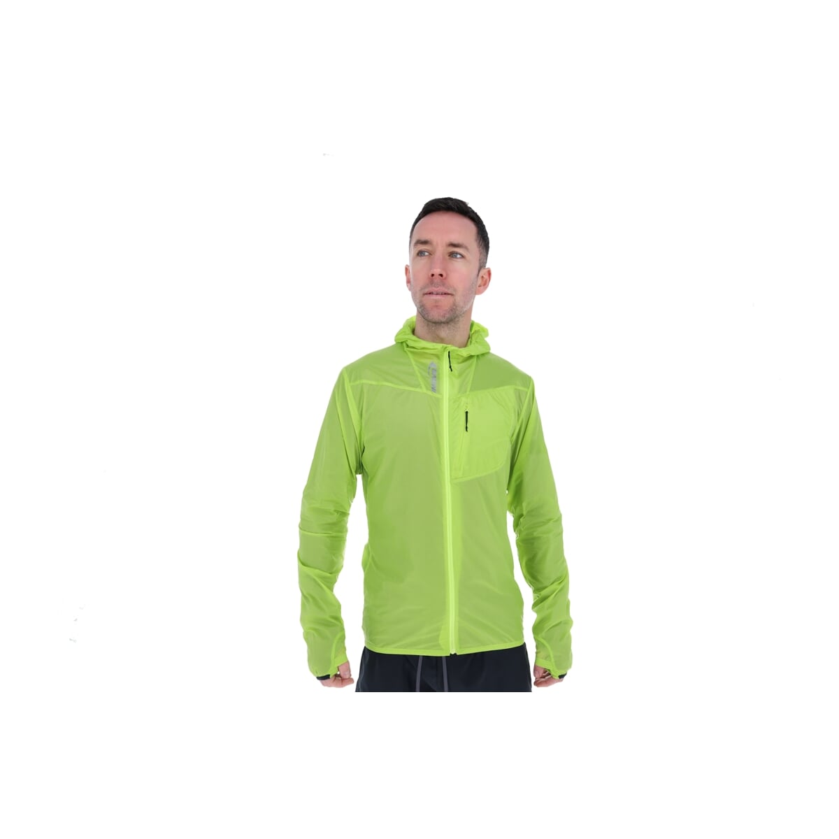 Mikina INOV-8 Windshell
