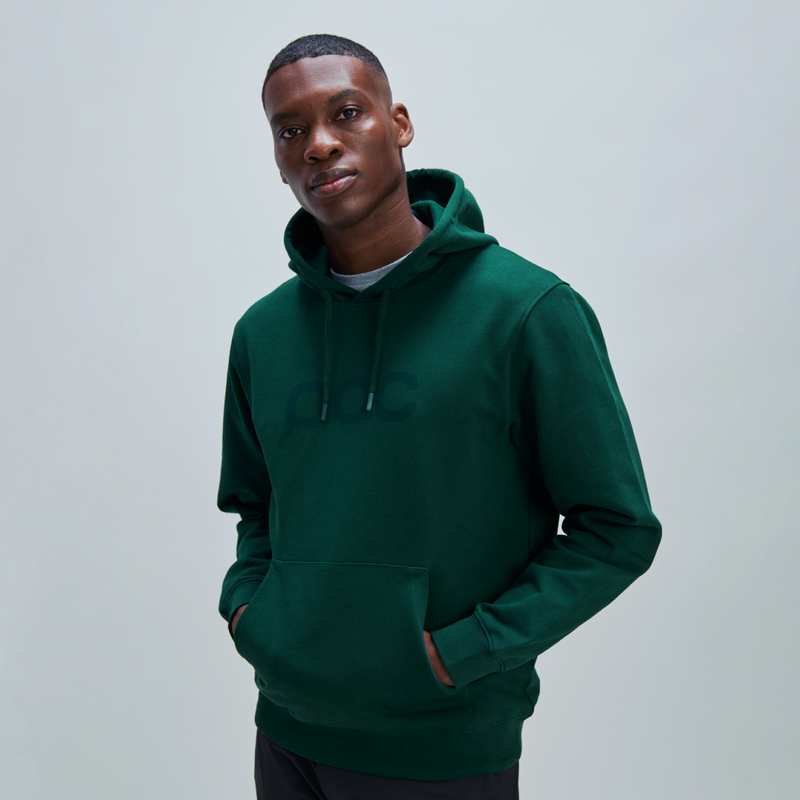 Mikina POC Hood