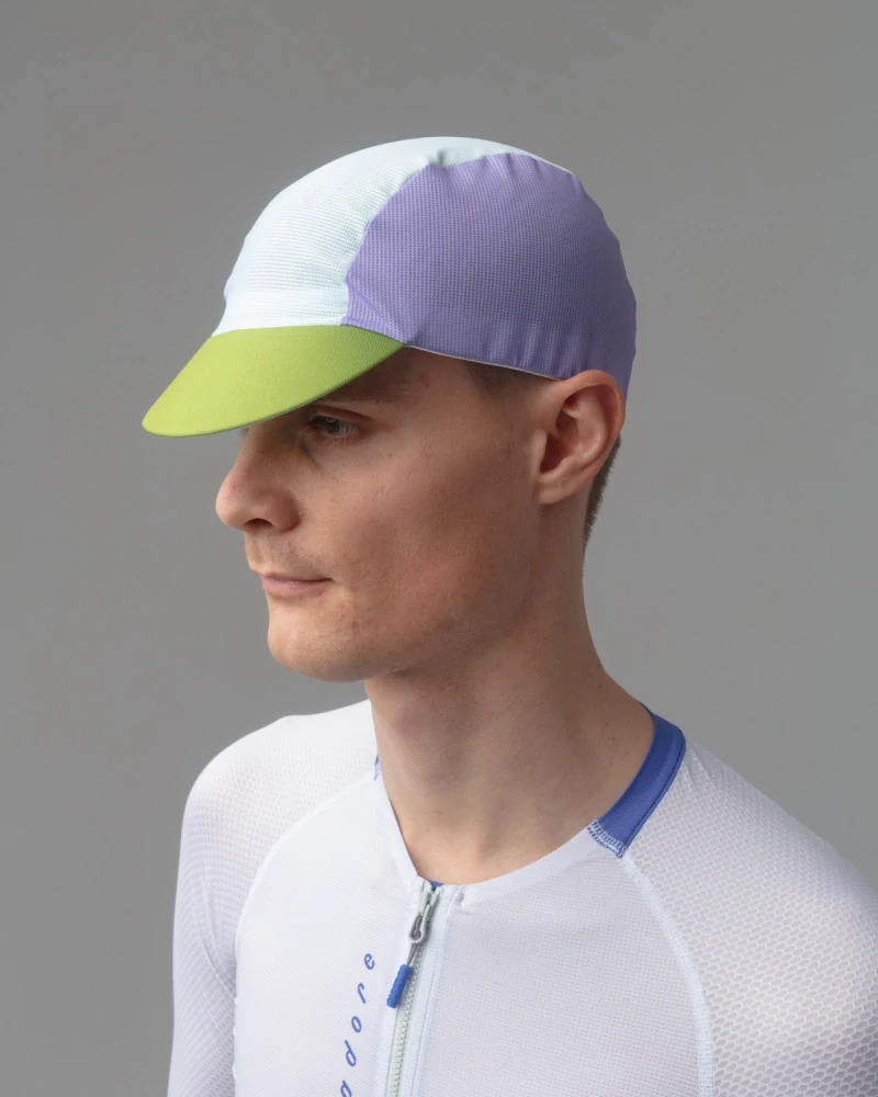 Čepice ISADORE Light