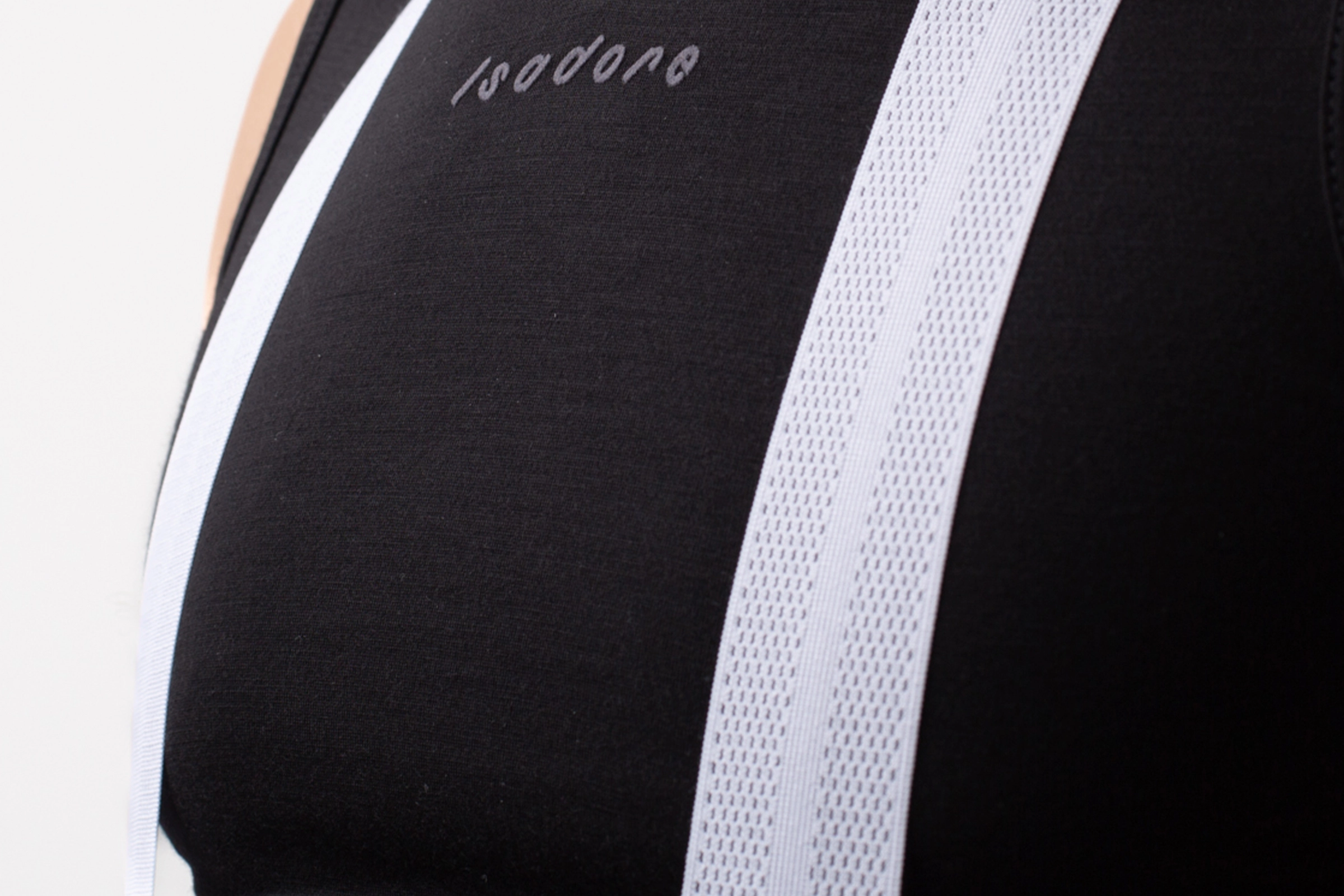 Triko ISADORE 150 Merino