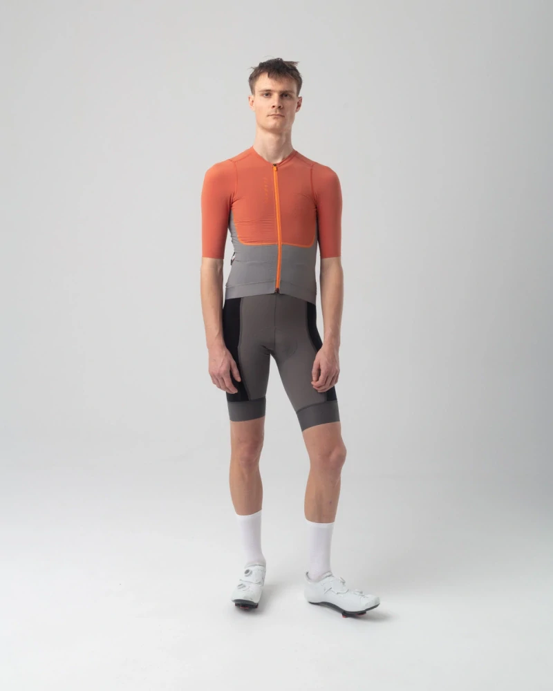 Cyklodres ISADORE Distance Performance Wool