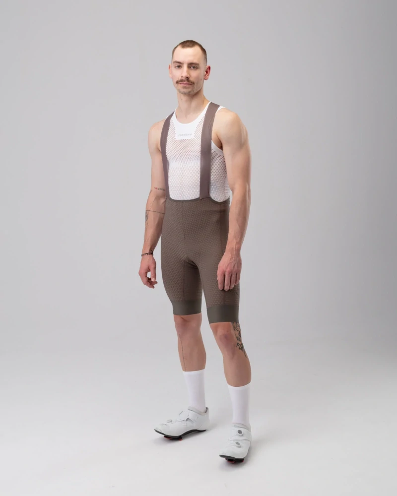 Cyklokalhoty ISADORE Echelon Aero Bib