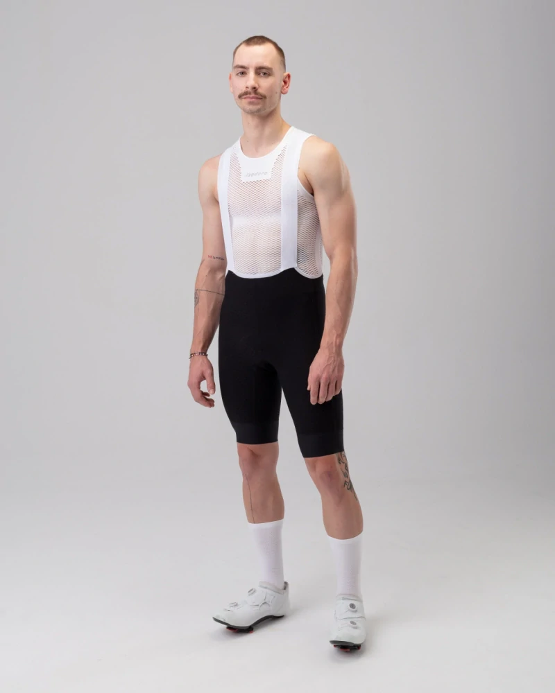 Cyklokalhoty ISADORE Echelon Aero Bib