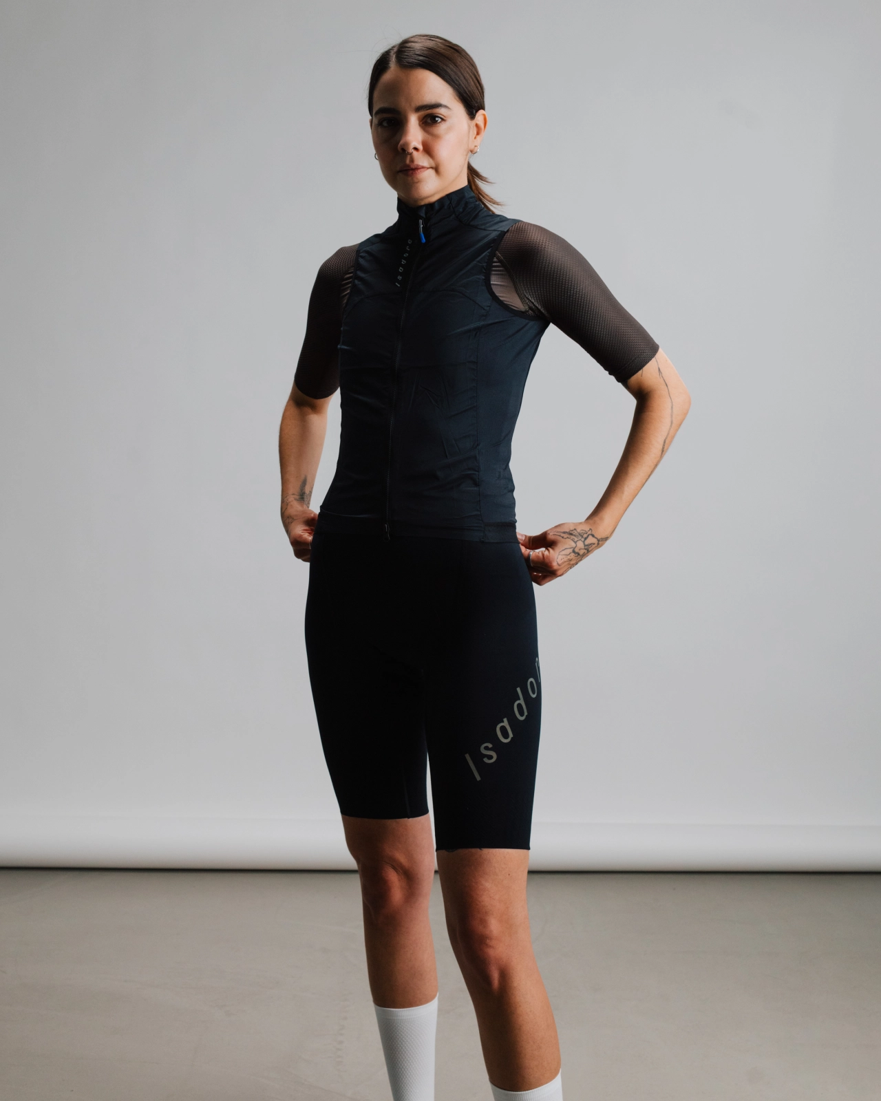 W Cyklovesta ISADORE Alternative Wind