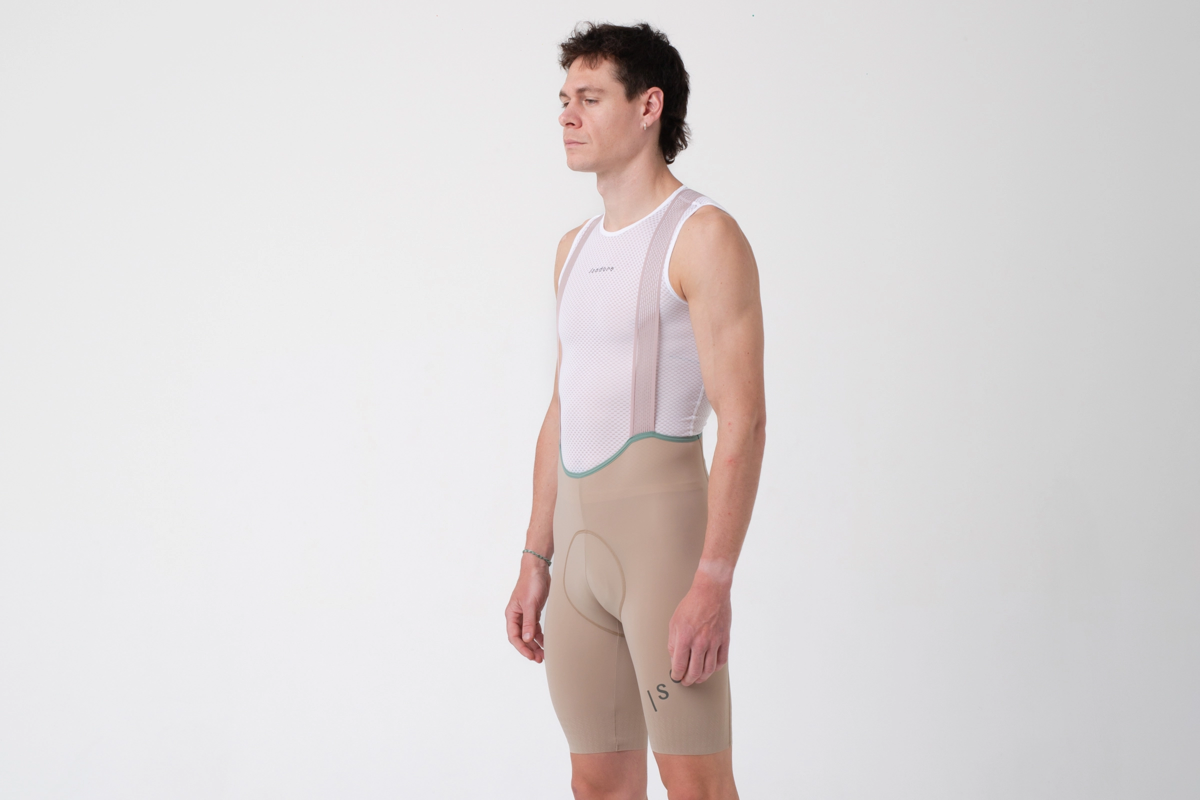 Cyklokalhoty ISADORE Alternative Bib