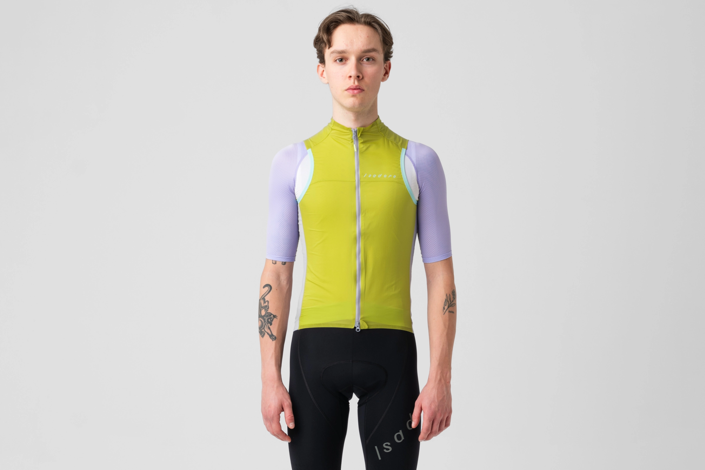 Cyklovesta ISADORE Alternative Wind