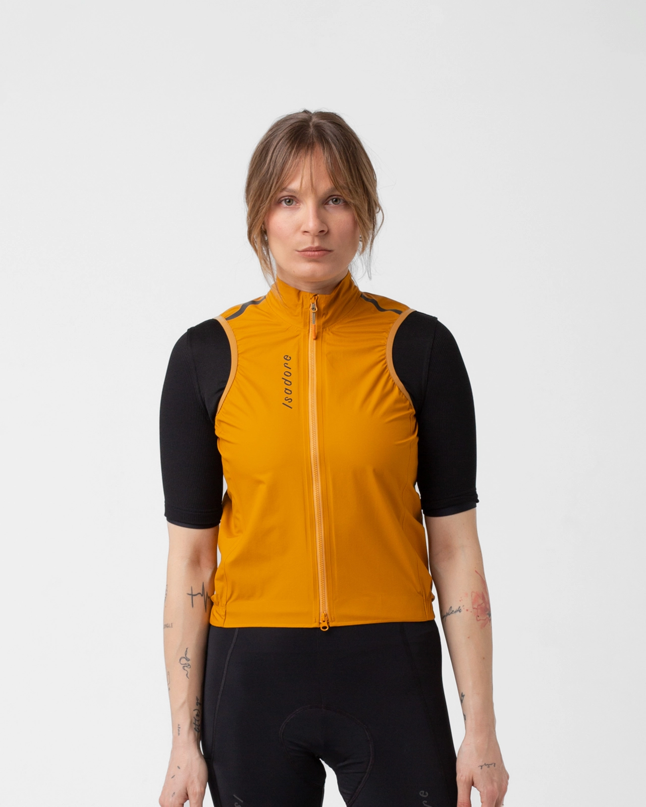 W Cyklovesta ISADORE Signature Rain