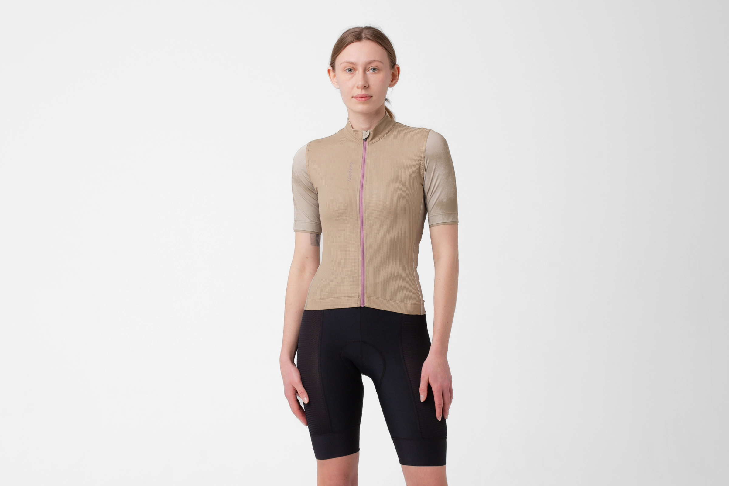 W Cyklodres ISADORE Signature Climber's