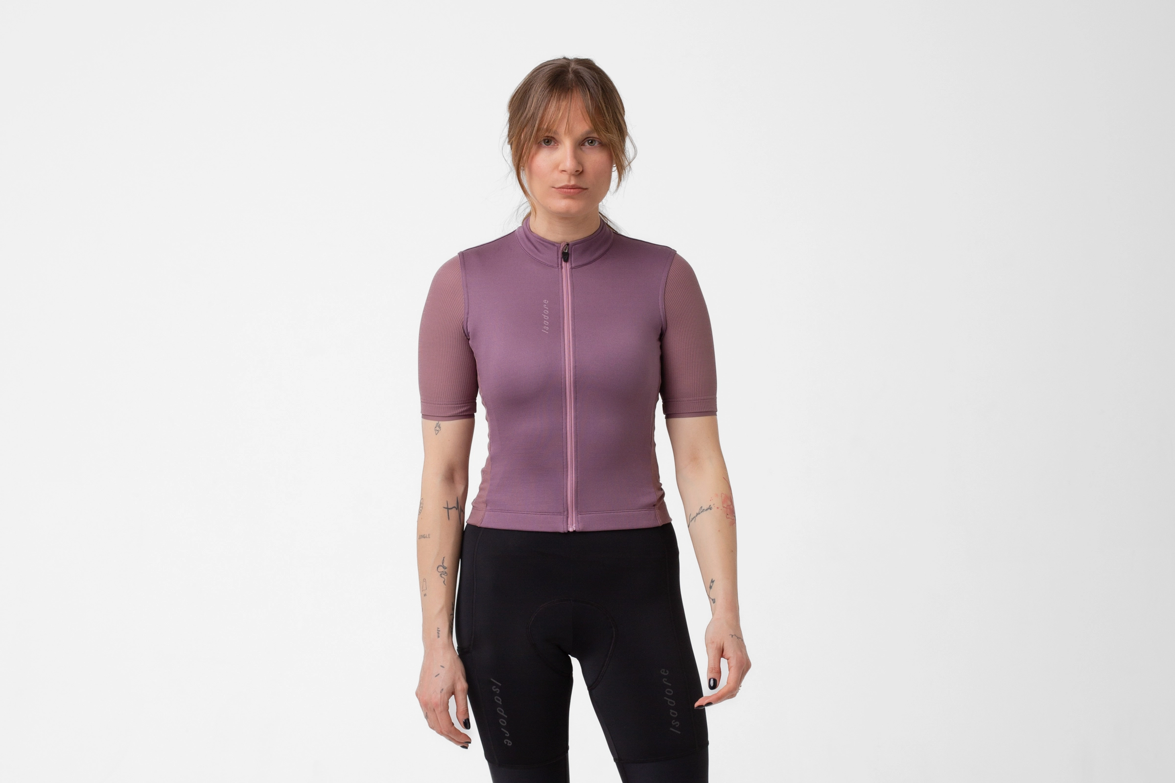 W Cyklodres ISADORE Signature