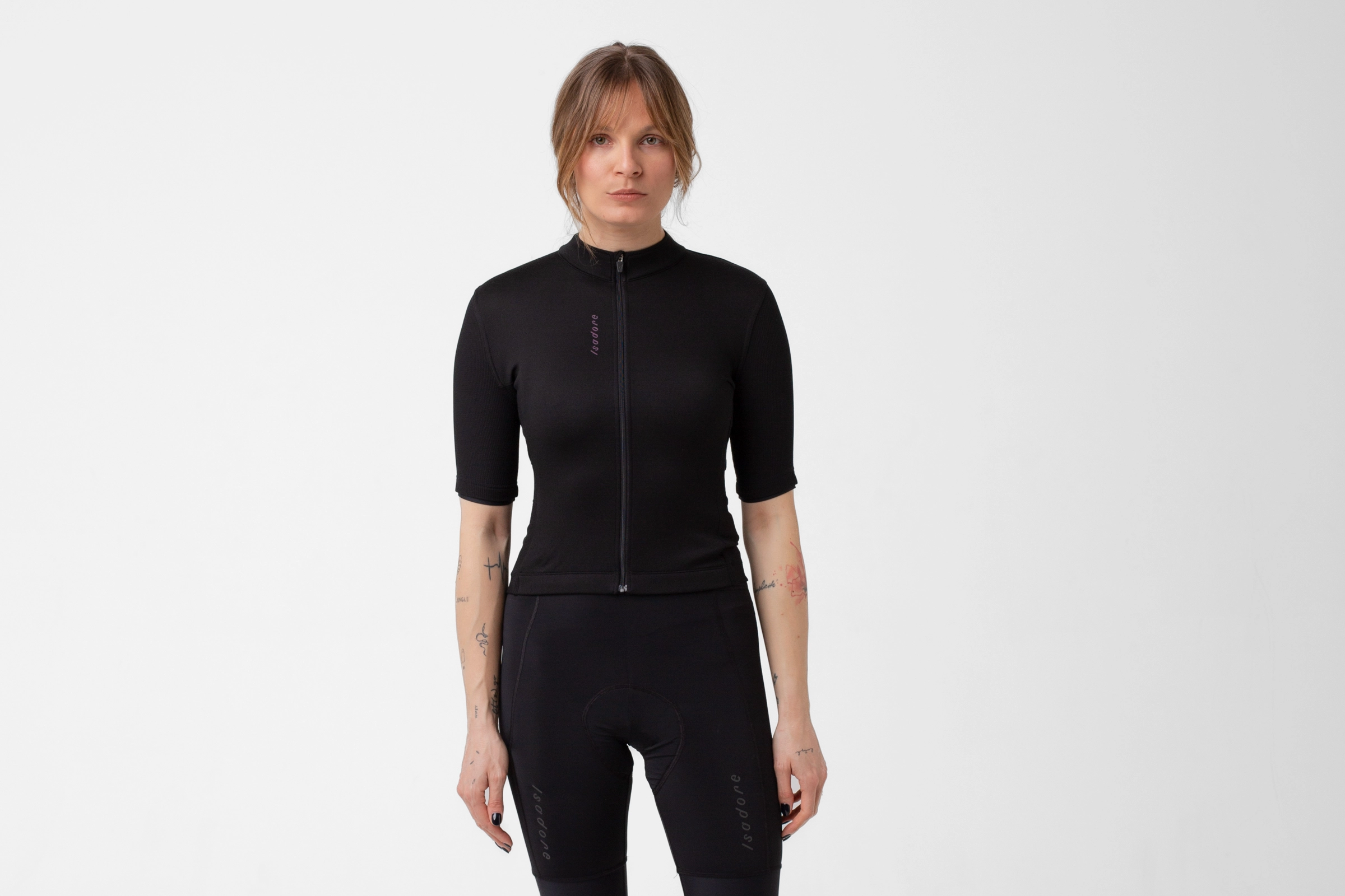 W Cyklodres ISADORE Signature