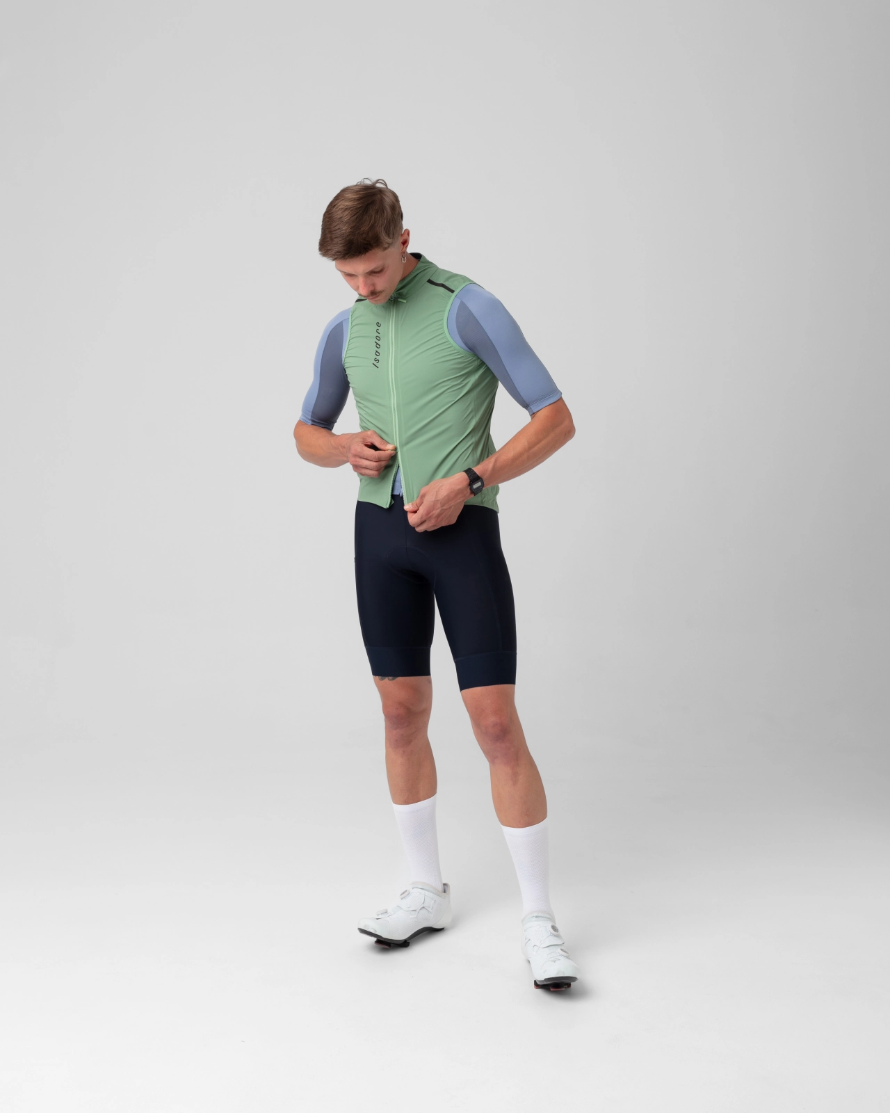 Cyklovesta ISADORE Signature Rain