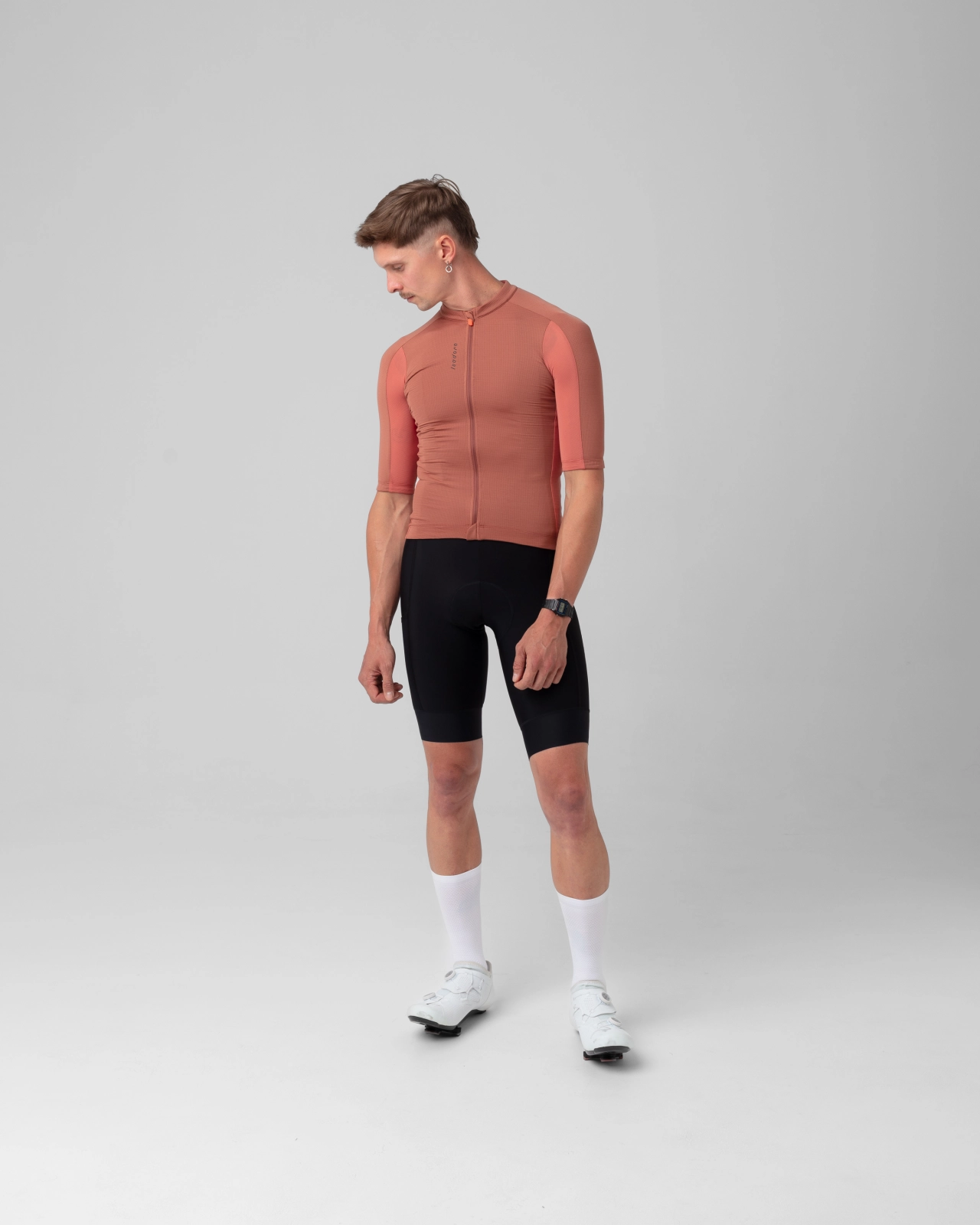 Cyklodres ISADORE Signature Merino Tech