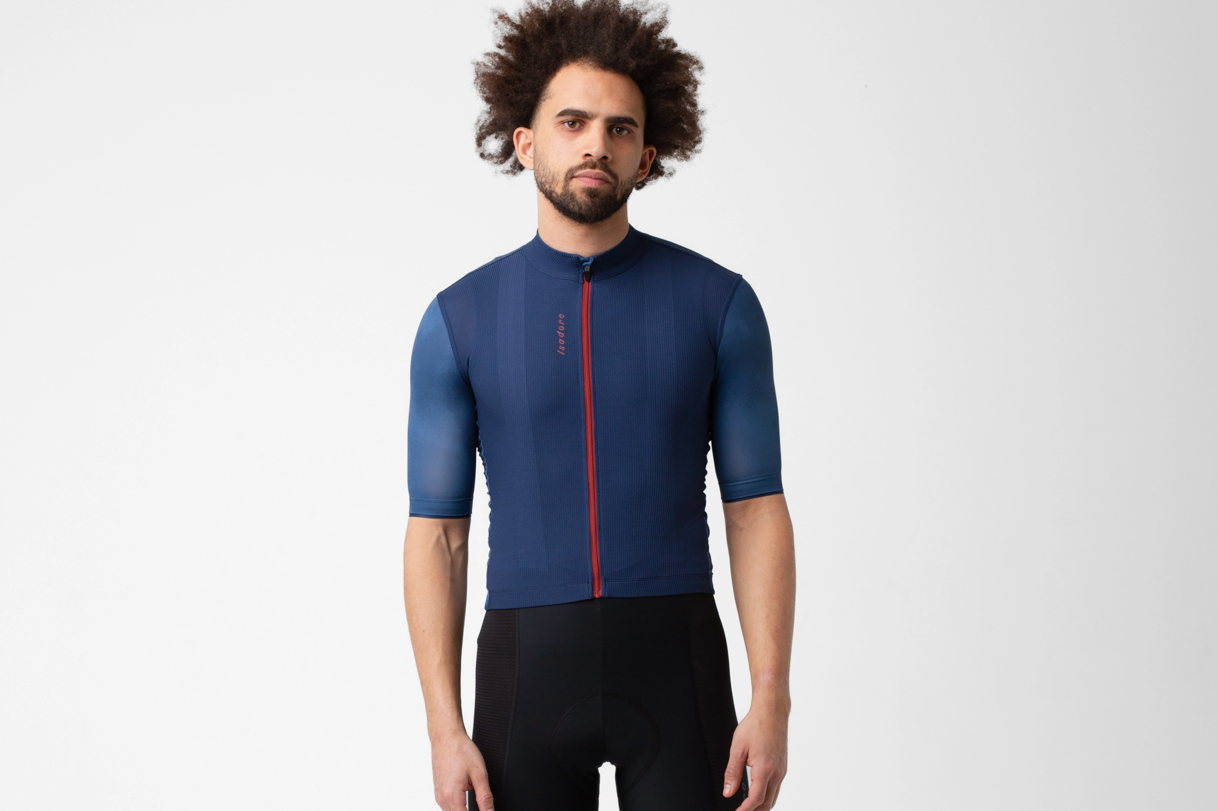 Cyklodres ISADORE Signature Climber's