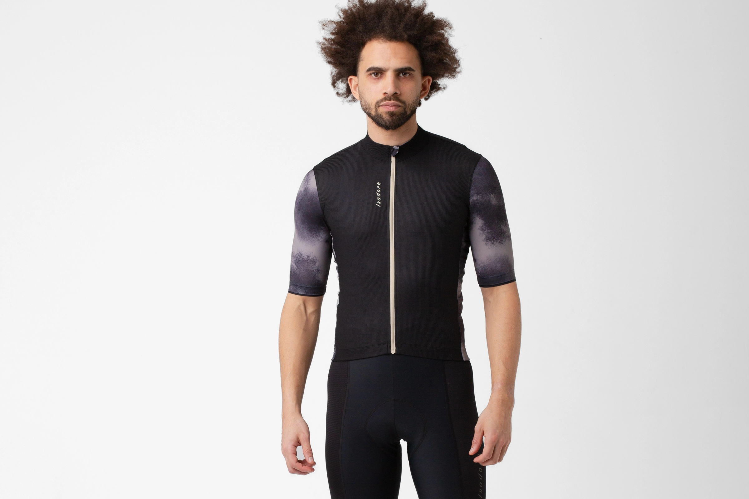 Cyklodres ISADORE Signature Climber's