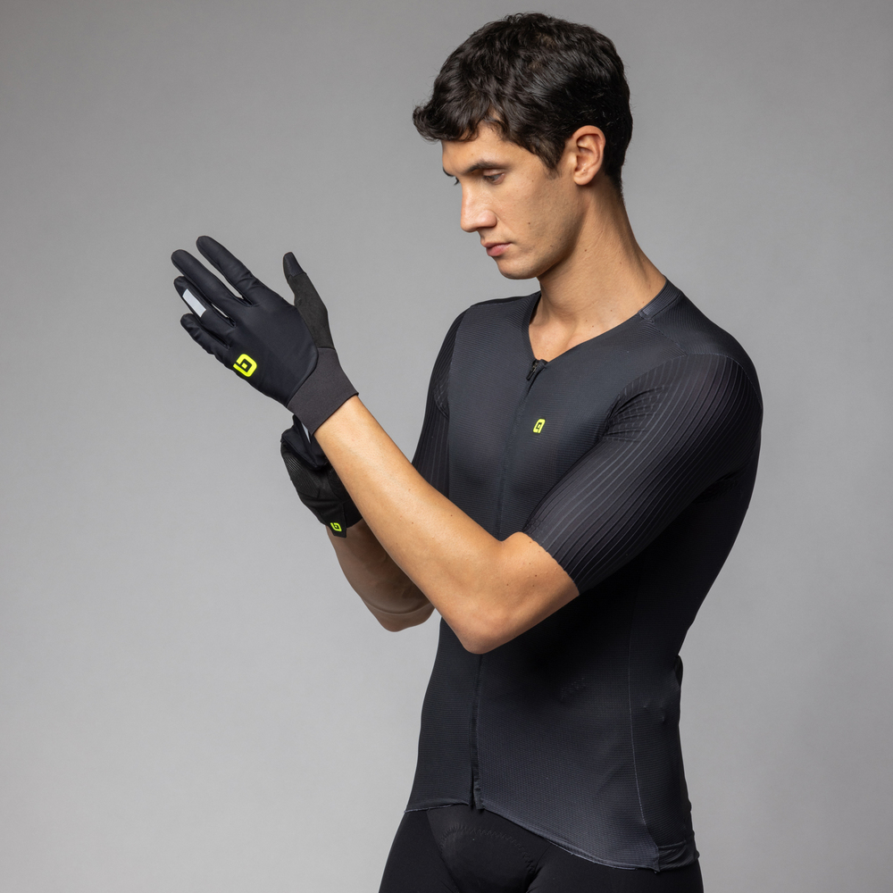 Rukavice ALÉ Spinta