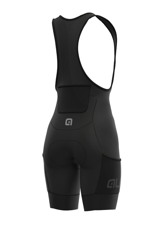 W Cyklokalhoty ALÉ Stones Cargo