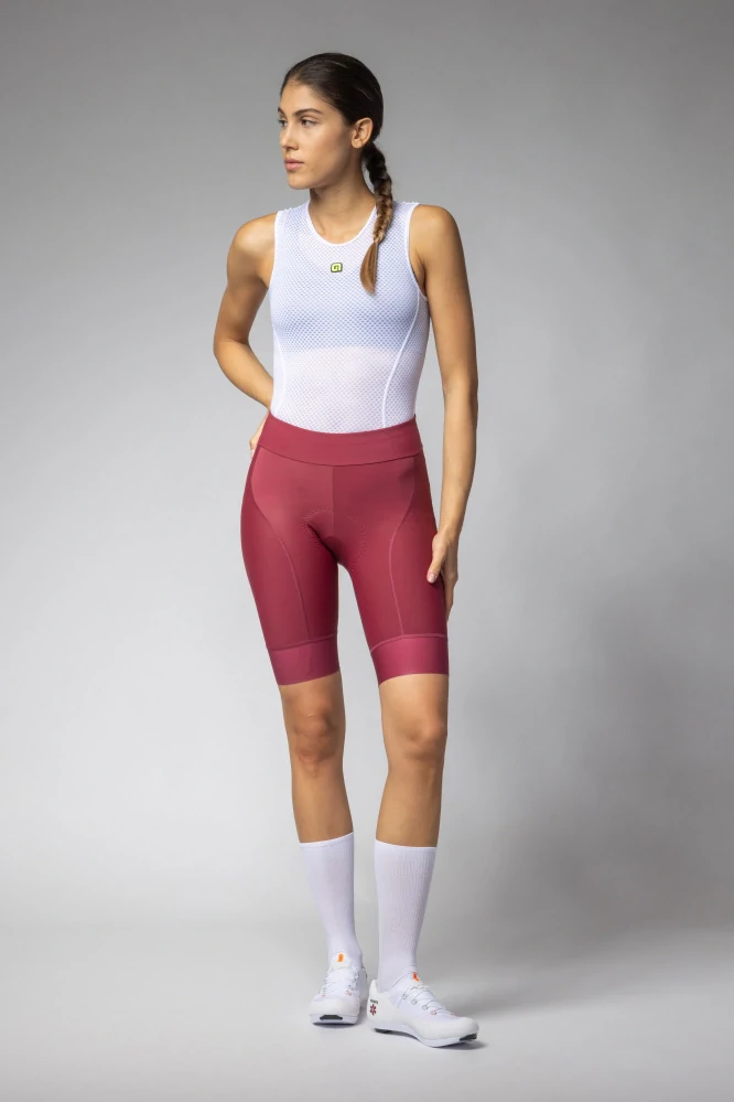 W Cyklokalhoty ALÉ Magic Color