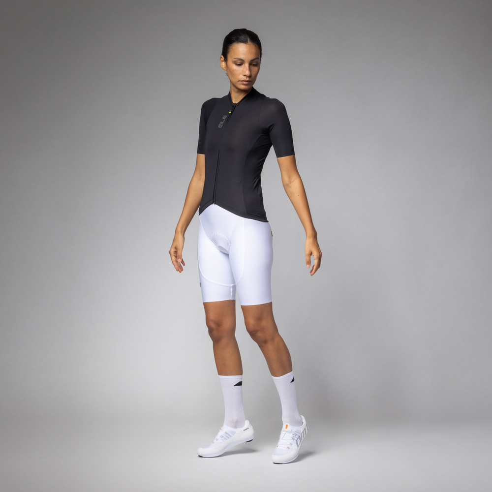 W Cyklodres ALÉ Color Block