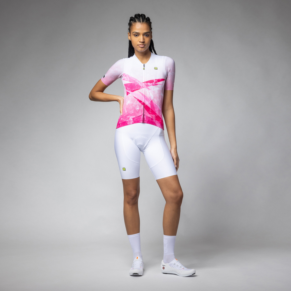 W Cyklodres ALÉ Quartz