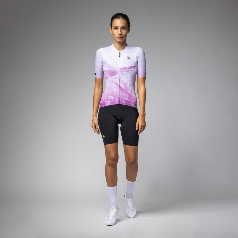 W Cyklodres ALÉ Quartz