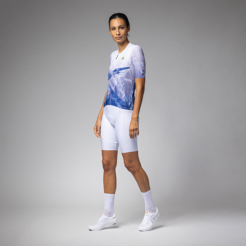 W Cyklodres ALÉ Quartz