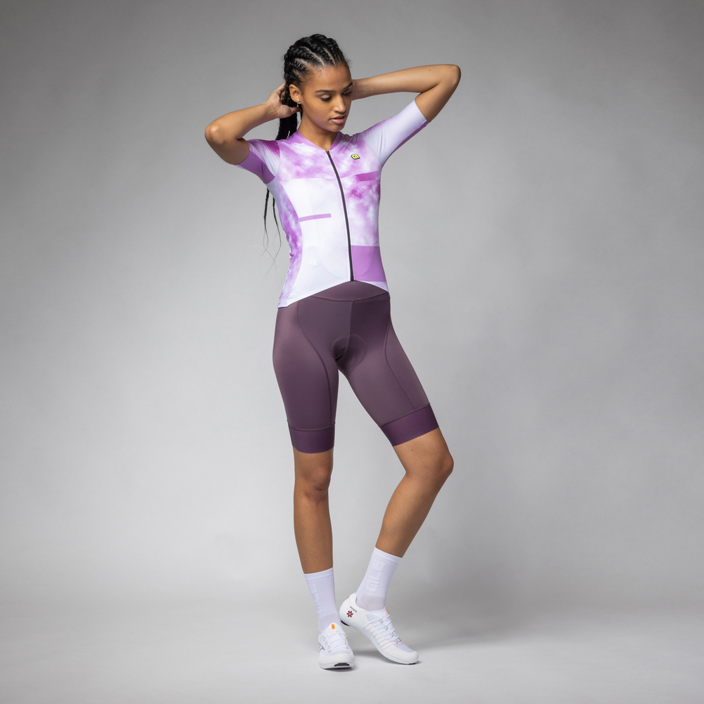 W Cyklodres ALÉ Atmosfera