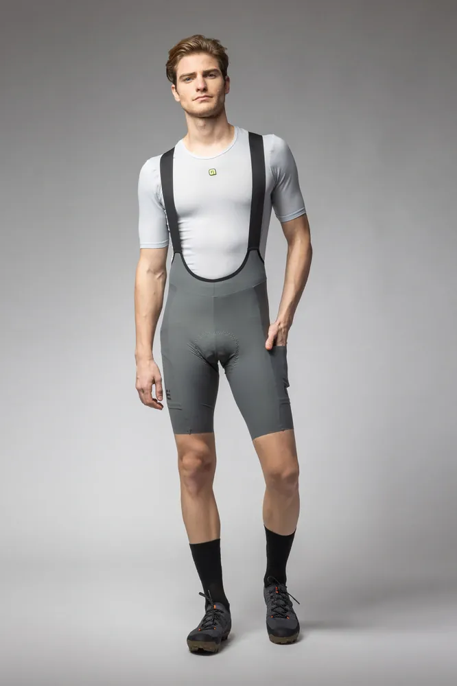 Cyklokalhoty ALÉ Gravel Pro