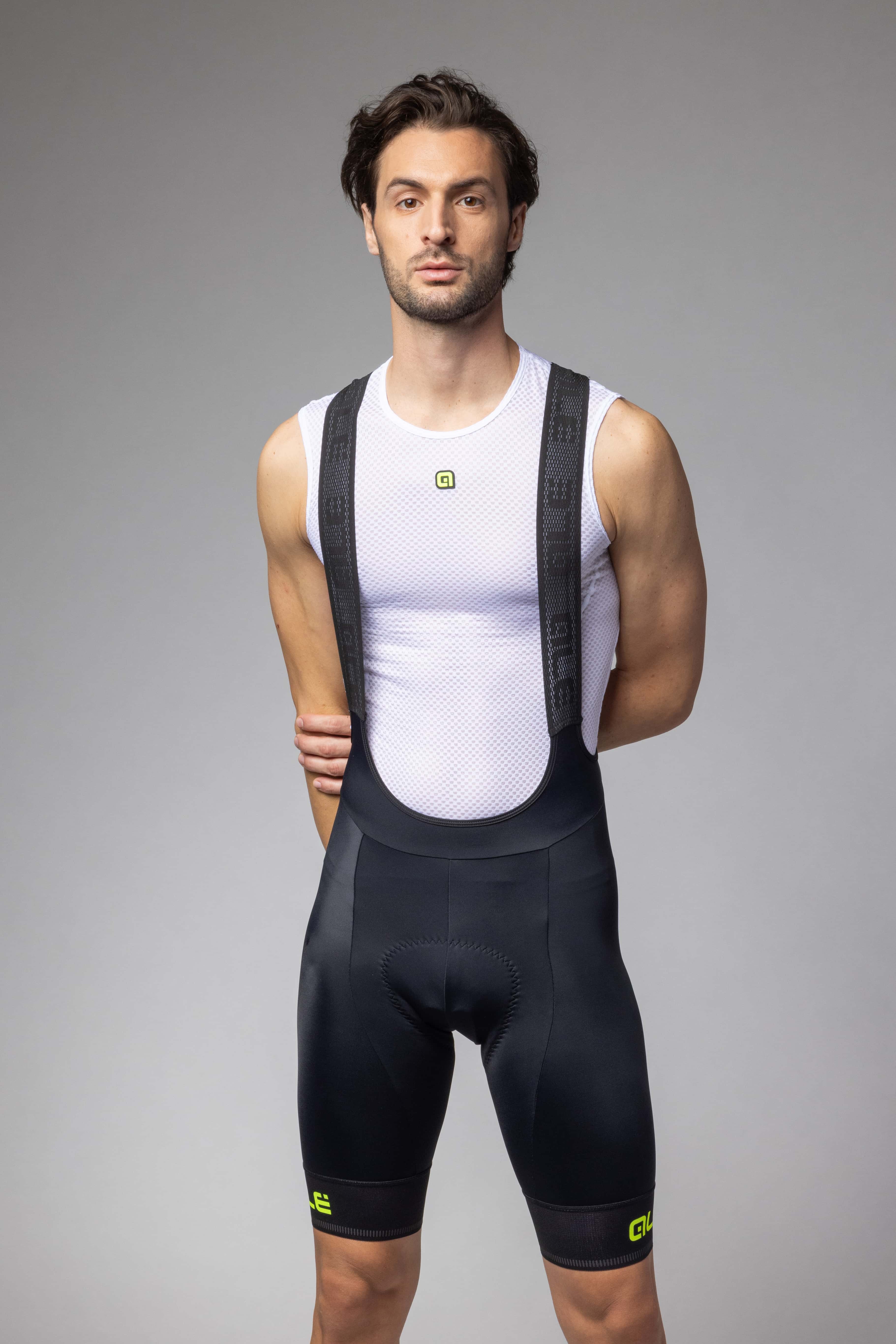 Cyklokalhoty ALÉ Corsa 2.0