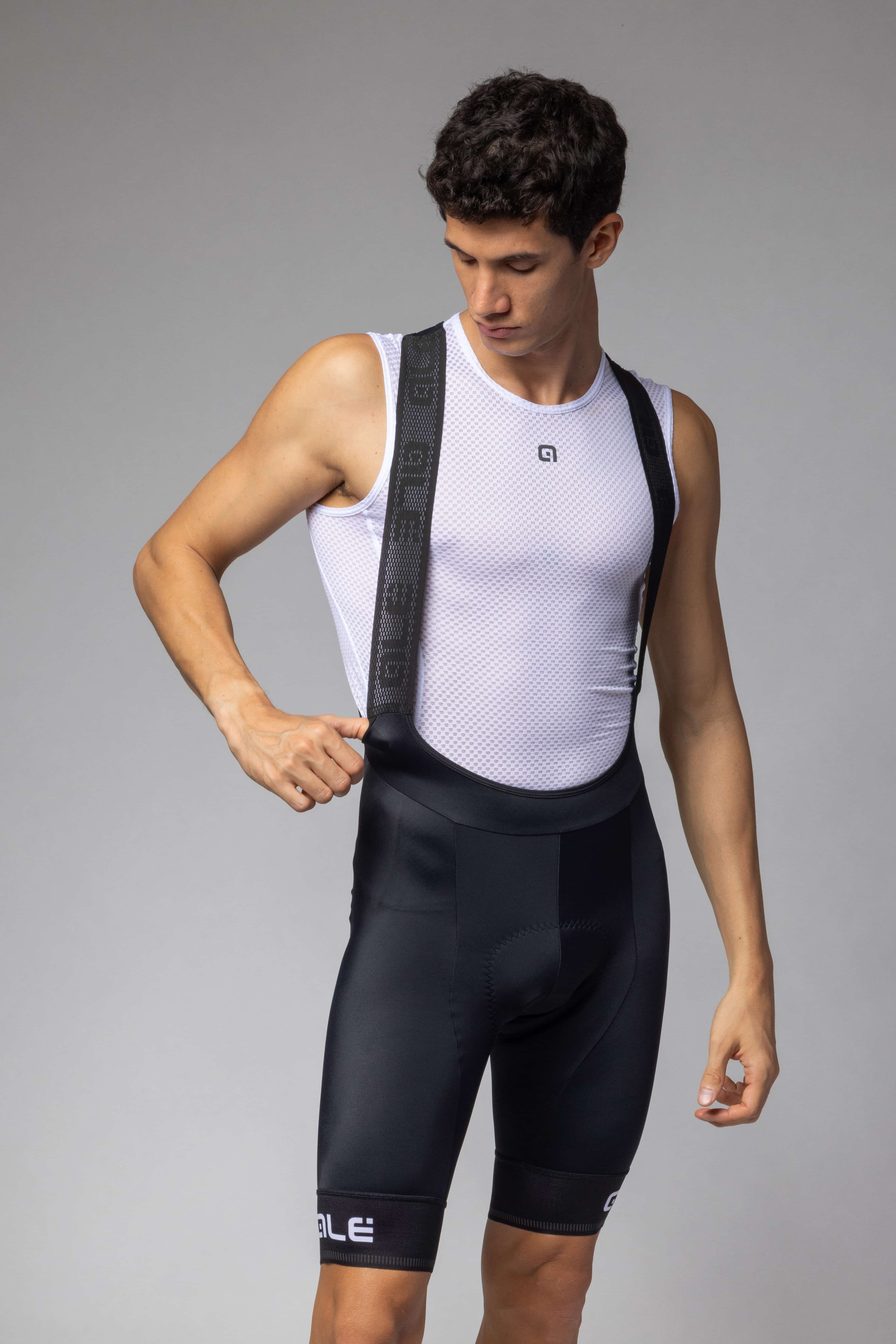 Cyklokalhoty ALÉ Corsa 2.0