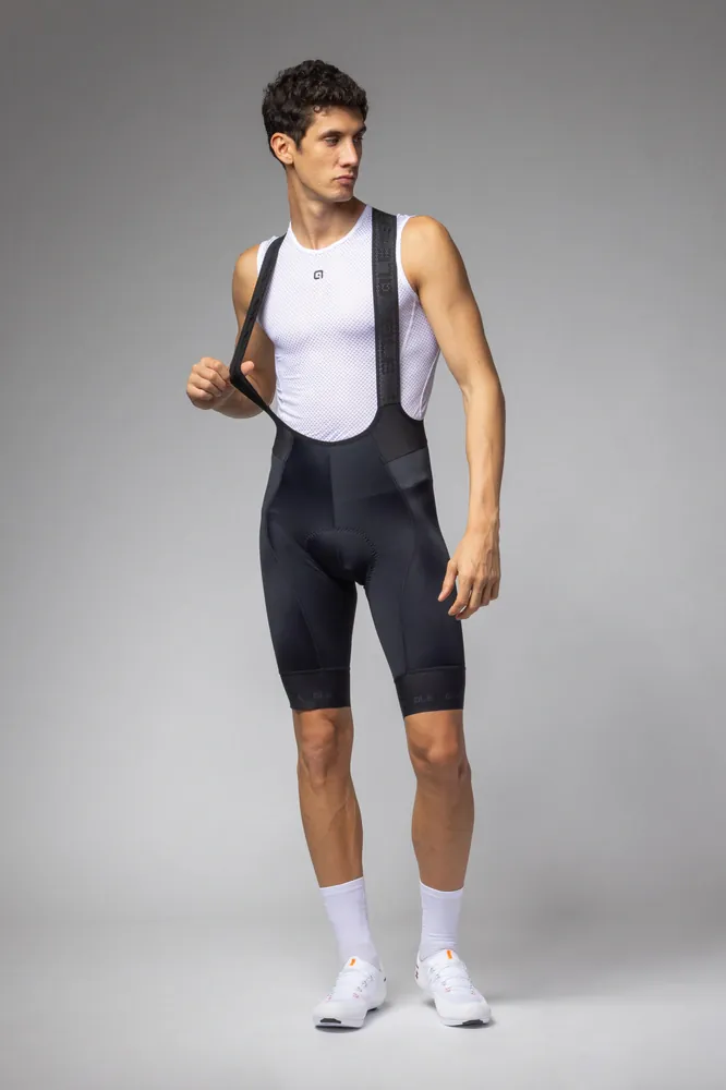 Cyklokalhoty ALÉ Strada 2.0