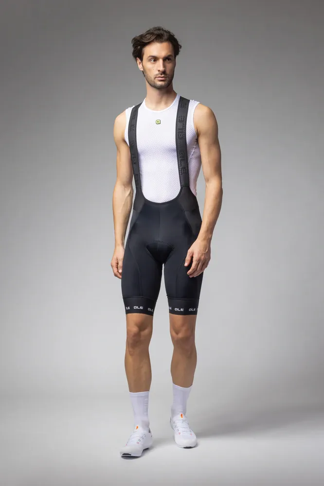 Cyklokalhoty ALÉ Strada 2.0