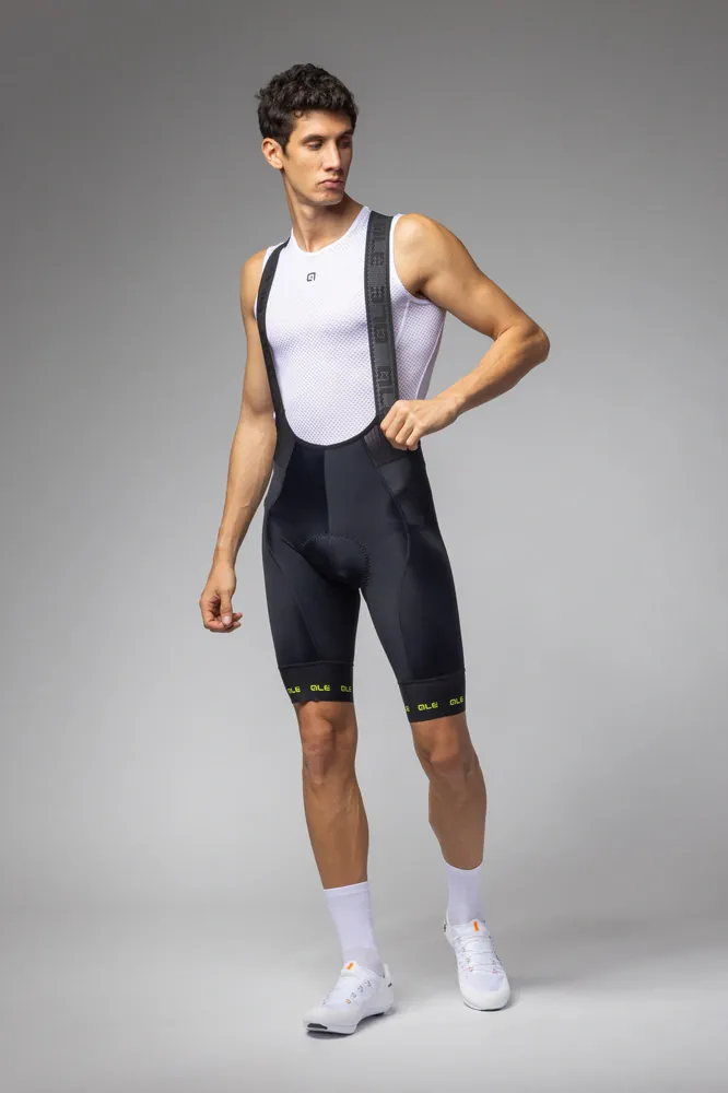 Cyklokalhoty ALÉ Strada 2.0