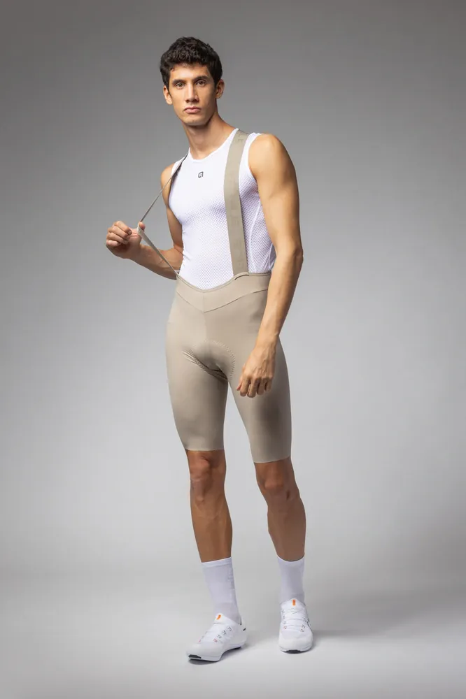 Cyklokalhoty ALÉ Master 2.0