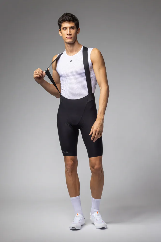 Cyklokalhoty ALÉ Speedfondo light