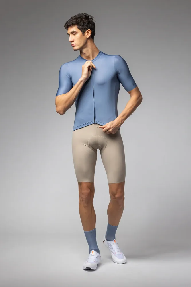 Cyklodres ALÉ Color Block