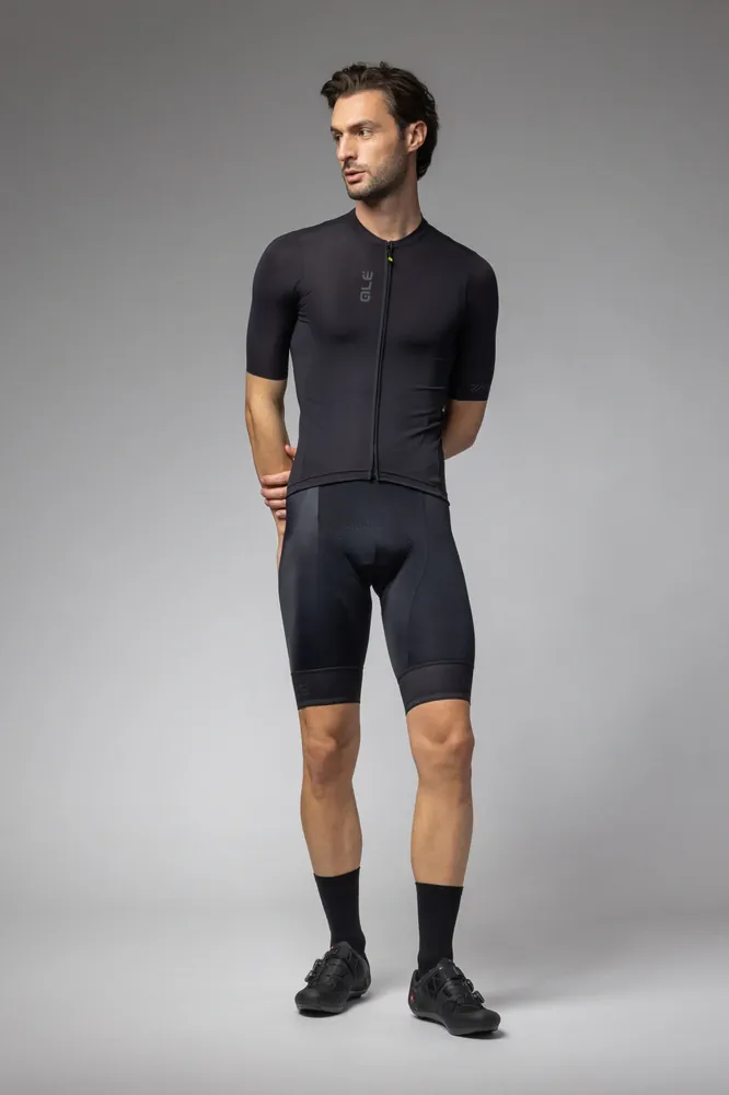 Cyklodres ALÉ Color Block