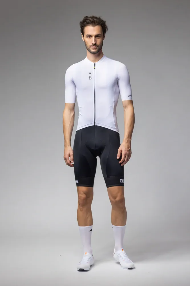 Cyklodres ALÉ Color Block