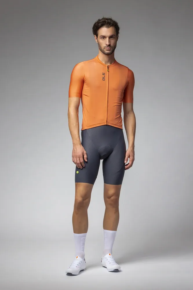 Cyklodres ALÉ Color Block