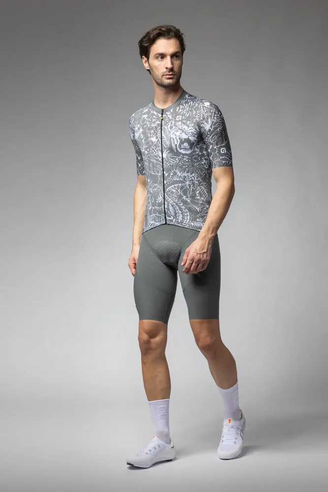 Cyklodres ALÉ Safari