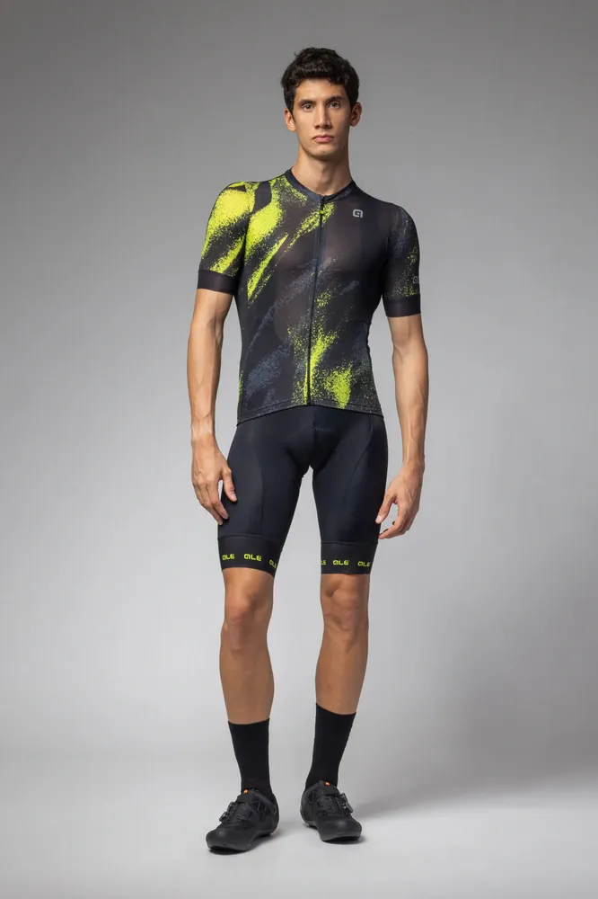 Cyklodres ALÉ Trace