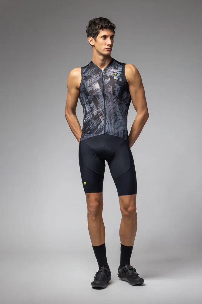 Cyklodres ALÉ Mirror