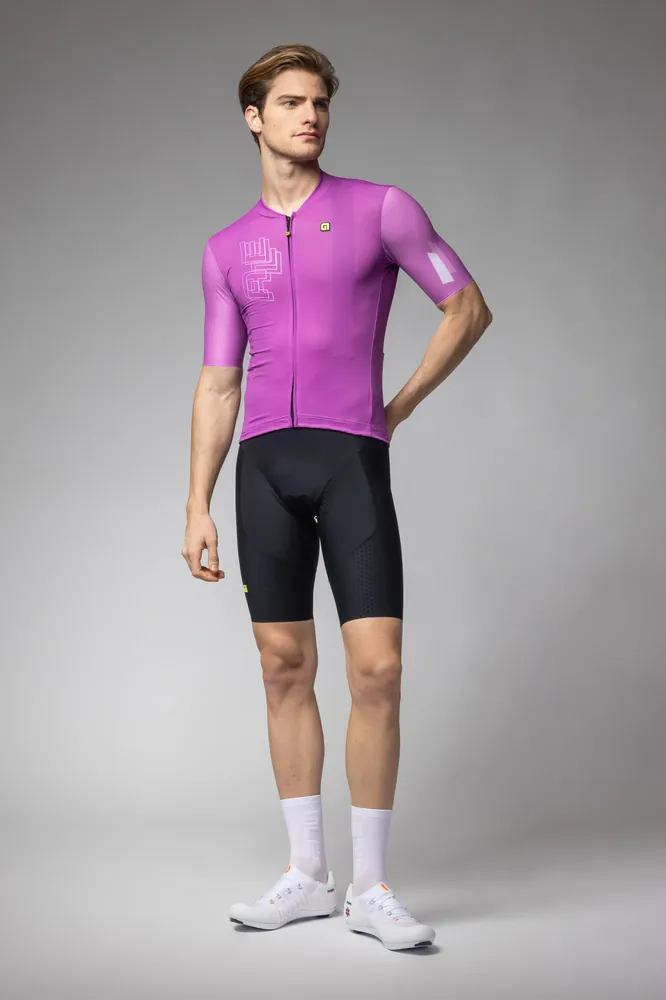 Cyklodres ALÉ Follow me