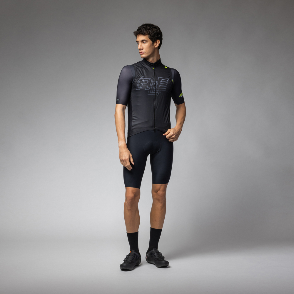 Cyklodres ALÉ Sauvage