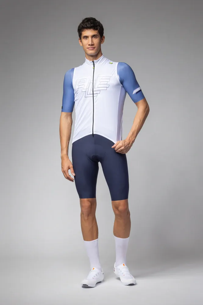 Cyklodres ALÉ Sauvage