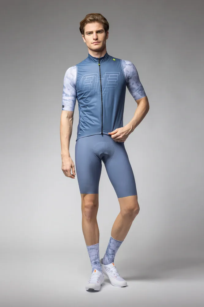 Cyklodres ALÉ Sauvage